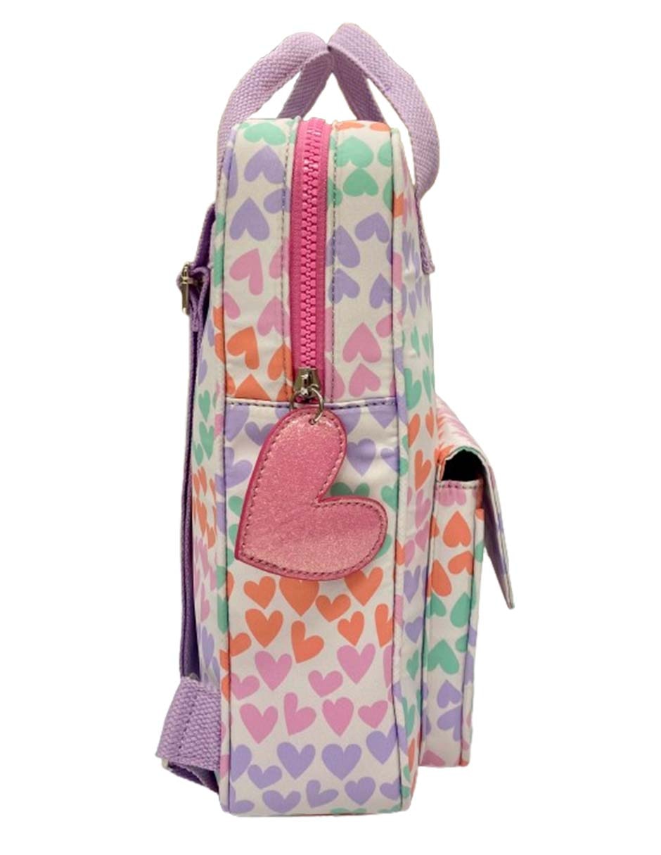 Mochila casual 4