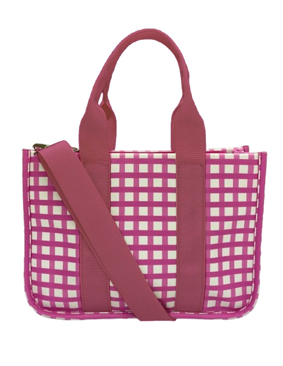 Bolsa tote para niña 3