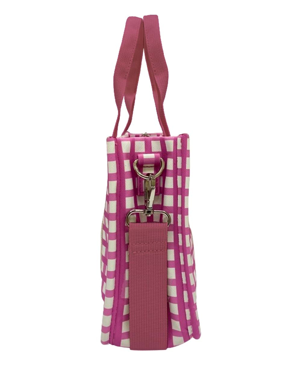Bolsa tote para niña 4