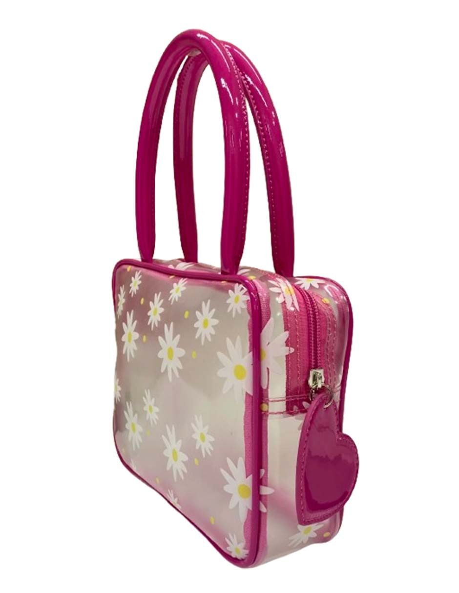 Bolsa satchel para niña 2