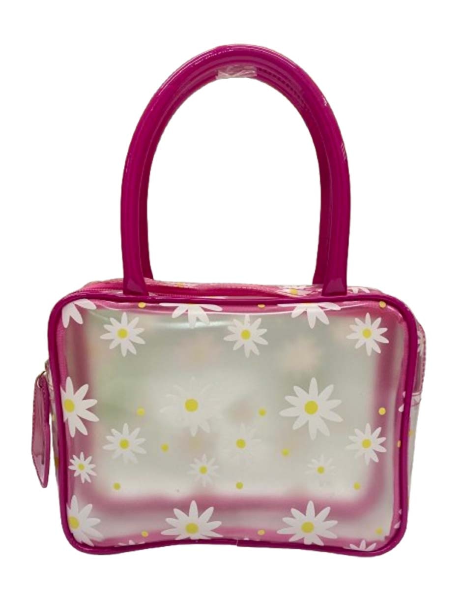 Bolsa satchel para niña 3