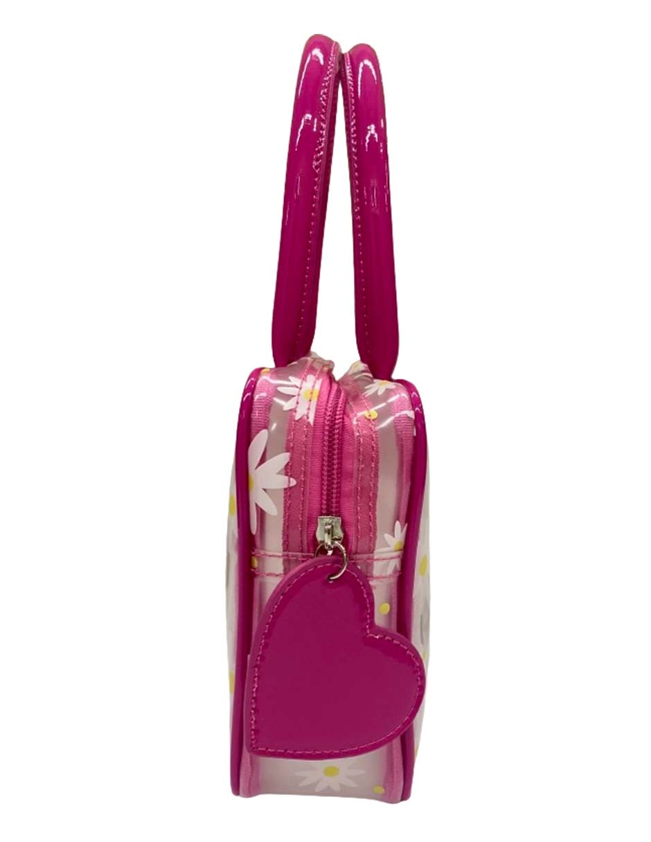 Bolsa satchel para niña 4