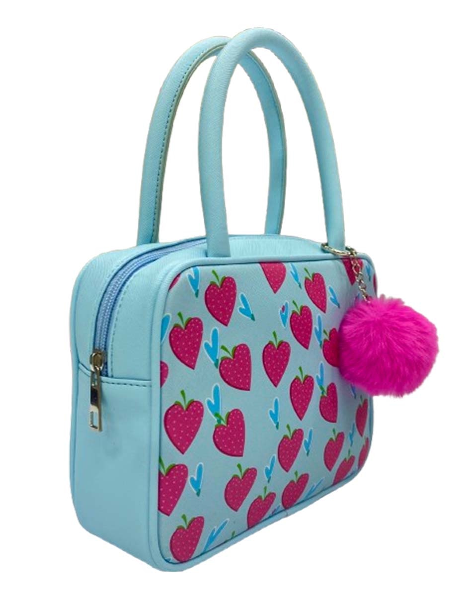 Bolsa satchel para niña 2