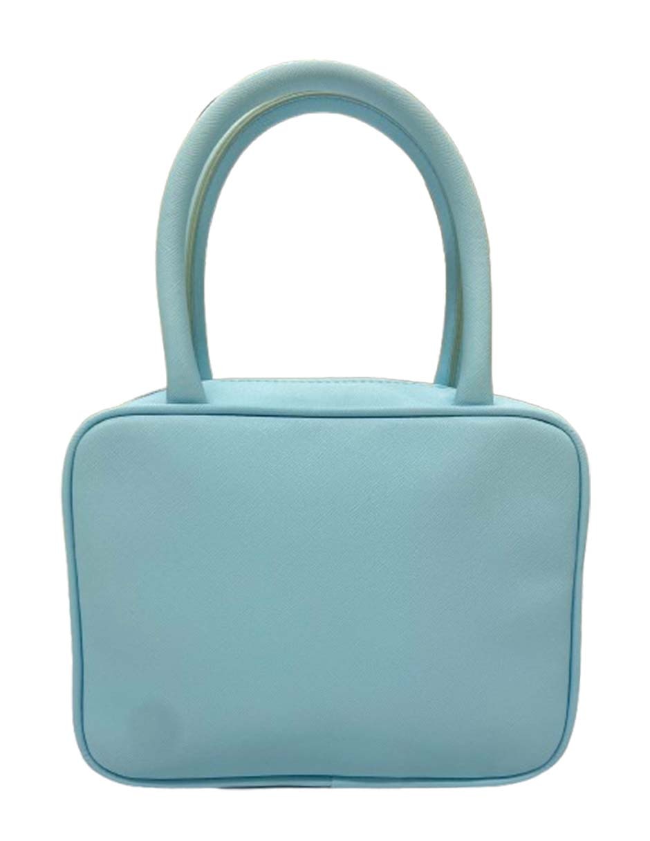 Bolsa satchel para niña 3