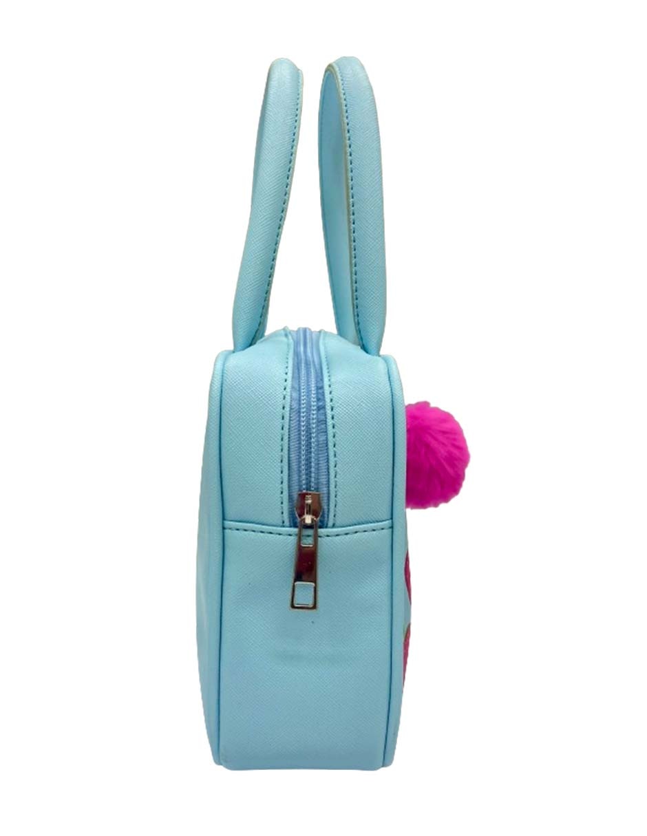 Bolsa satchel para niña 4